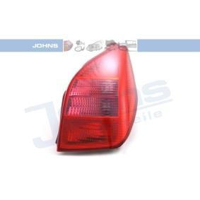 Rückleuchte 23 02 88-1 von JOHNS günstig für 65,39 € online kaufen