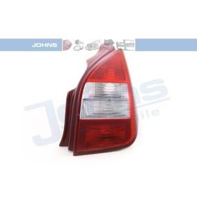 Acquista Fanale posteriore da JOHNS 23 02 88-3 a buon mercato per soli 58,96 €