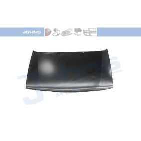 Motorhaube für CITROËN von JOHNS