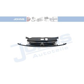 Kühlergrill 23 06 05-1 von JOHNS günstig für 21,03 € online kaufen