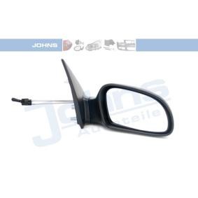 Außenspiegel für CITROËN von JOHNS