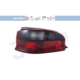 Rückleuchte 23 06 87 von JOHNS günstig für 40,56 € online kaufen