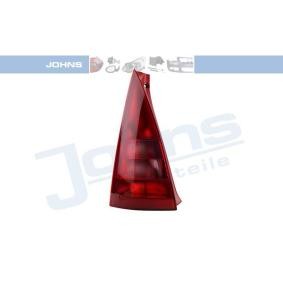 Rückleuchte 23 07 87 von JOHNS günstig für 39,06 € online kaufen
