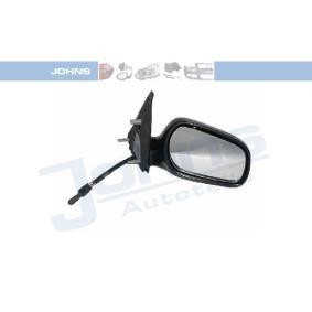 Außenspiegel 23 15 38-1 von JOHNS günstig für 24,79 € online kaufen