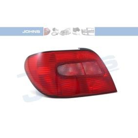 Rückleuchte 23 15 87-1 von JOHNS günstig für 38,87 € online kaufen