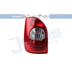 Rückleuchte 23 15 87-6 von JOHNS günstig für 49,93 € online kaufen