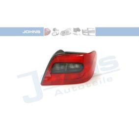 Rückleuchte 23 15 88 von JOHNS günstig für 34,55 € online kaufen