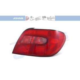 Rückleuchte 23 15 88-1 von JOHNS günstig für 38,87 € online kaufen