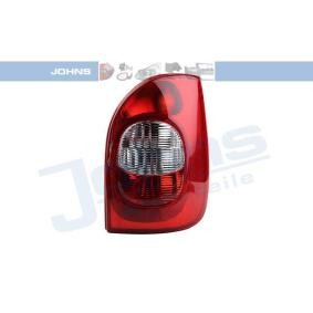 Rückleuchte 23 15 88-6 von JOHNS günstig für 49,93 € online kaufen