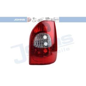 Rückleuchte 23 15 88-8 von JOHNS günstig für 52,11 € online kaufen