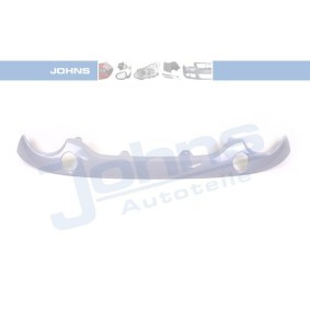 Compre Guarnição, grelha do radiador da JOHNS 24 51 06-2 a um preço baixo por 16,09 €