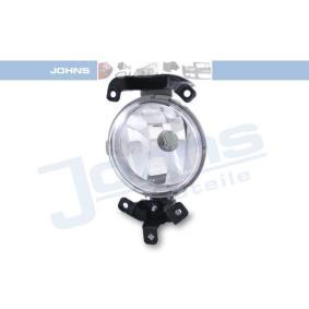 Nebelscheinwerfer 24 52 29 von JOHNS günstig für 36,02 € online kaufen
