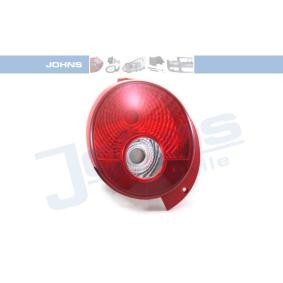 Rückleuchte 24 52 87-1 von JOHNS günstig für 37,62 € online kaufen