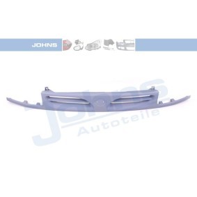 Kühlergrill 27 05 05 von JOHNS günstig für 14,96 € online kaufen