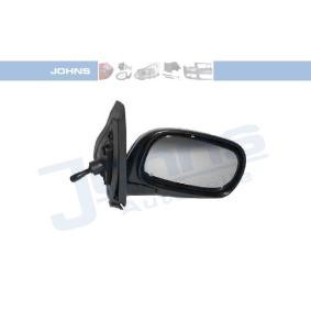 Außenspiegel 27 05 38-1 von JOHNS günstig für 19,34 € online kaufen