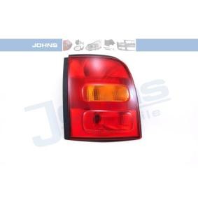 Rückleuchte für NISSAN von JOHNS