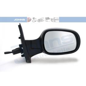 Außenspiegel 27 07 38-1 von JOHNS günstig für 29,59 € online kaufen