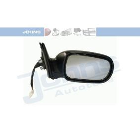 Außenspiegel 27 11 38-61 von JOHNS günstig für 72,99 € online kaufen