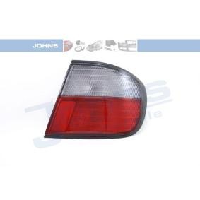 Rückleuchte für NISSAN von JOHNS