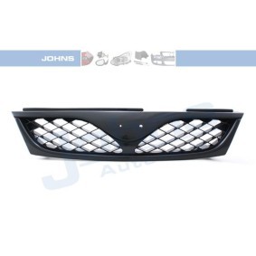Kühlergrill 27 29 05-2 von JOHNS günstig für 68,71 € online kaufen