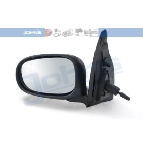 Außenspiegel 27 30 37-1 von JOHNS günstig für 45,42 € online kaufen