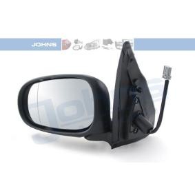 Außenspiegel 27 30 37-2 von JOHNS günstig für 43,89 € online kaufen