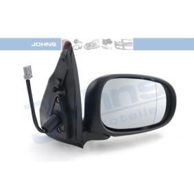Außenspiegel 27 30 38-2 von JOHNS günstig für 43,07 € online kaufen