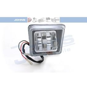 Acquista Fendinebbia da JOHNS online per Uno Hatchback (146_) a prezzi moderati