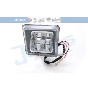 Acquista Fendinebbia da JOHNS online per Uno Hatchback (146_) a prezzi moderati