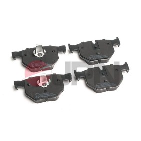 Achetez des Plaquettes de frein JPN 20H9090-JPN à prix pour 19,34 €