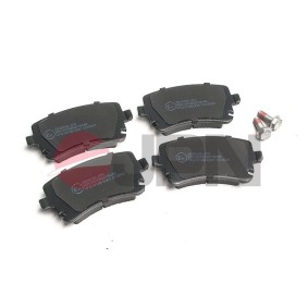 Achetez des Plaquettes de frein JPN 20H9105-JPN à prix pour 18,05 €