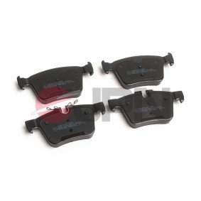 Compre Pastilhas de travão da JPN 20H9107-JPN a um preço baixo por 25,56 €