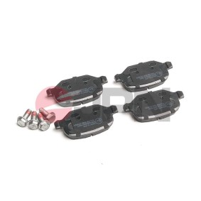 Bremsbeläge 20H9116-JPN von JPN günstig für 16,17 € online kaufen