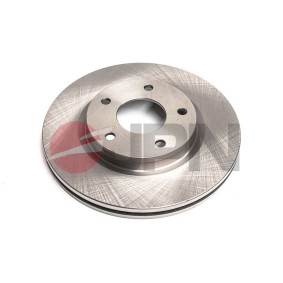 Bremsscheibe für NISSAN von JPN