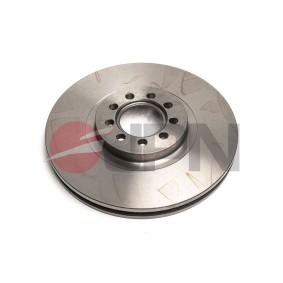 Bremsscheibe für IVECO von JPN