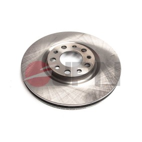 Bremsscheibe für ALFA ROMEO von JPN