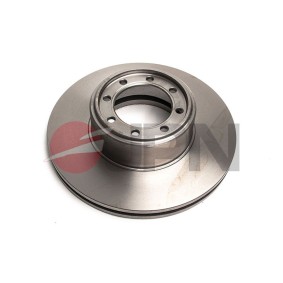 Bremsscheibe für IVECO von JPN