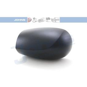 Abdeckung, Außenspiegel 30 18 37-90 von JOHNS günstig für 7,81 € online kaufen
