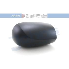 Abdeckung, Außenspiegel 30 18 38-90 von JOHNS günstig für 7,81 € online kaufen