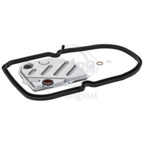 Hydraulikfiltersatz, Automatikgetriebe für MERCEDES-BENZ von ELRING