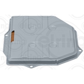 Hydraulikfilter, Automatikgetriebe für MERCEDES-BENZ von ELRING