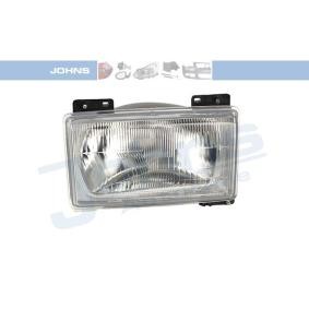 Compre Faros de JOHNS online para DUCATO Furgón (280) a precios moderados