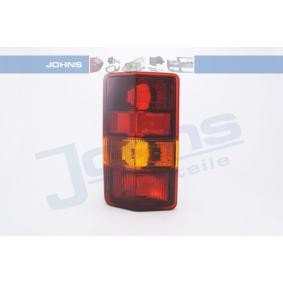 Køb Baglygte af JOHNS 30 41 87-1 til den lave pris 230,45 DKK