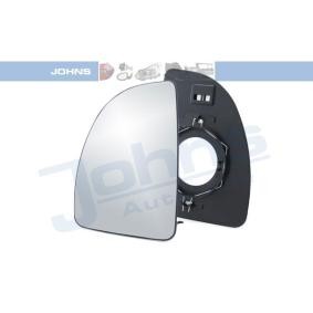 Spiegelglas, Außenspiegel 30 42 37-82 von JOHNS günstig für 12,24 € online kaufen