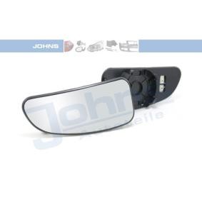 Spiegelglas, Außenspiegel 30 42 37-85 von JOHNS günstig für 17,08 € online kaufen