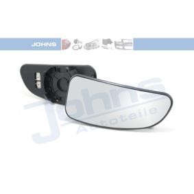 Spiegelglas, Außenspiegel 30 42 38-85 von JOHNS günstig für 12,42 € online kaufen