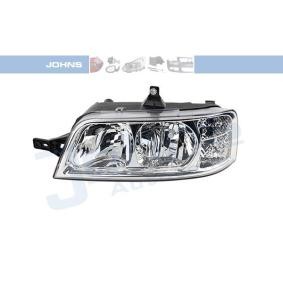 Compre Faros de JOHNS online para DUCATO Furgón (244) a precios moderados