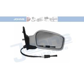 Außenspiegel 30 71 38-5 von JOHNS günstig für 36,15 € online kaufen