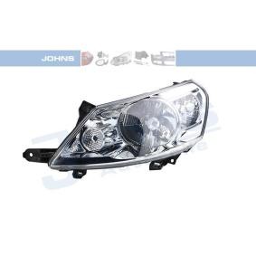 Compre Farol principal de JOHNS online para Proace Van / Carrinha (MDX_) a preços moderados