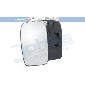 Spiegelglas, Außenspiegel 30 82 37-81 von JOHNS günstig für 13,97 € online kaufen